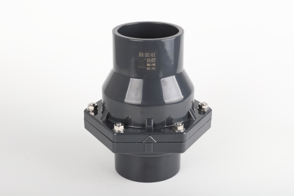 唐山翻板式止回阀